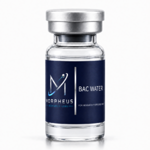 BAC water